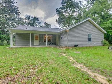 91 Summerwind Cir W, Crawfordville, FL 32327 - photo 2