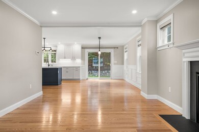 46 Mokema Ave, Waltham, MA 02451 - photo 6