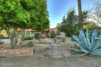 Corner Lot .38 acres