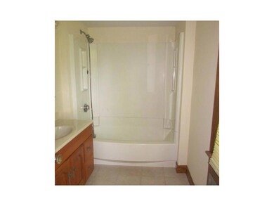 Bathroom.