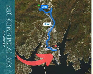 6 Kristina Ln, Kimberling City, MO 65686 - photo 3