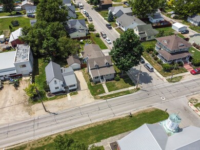 202 S Van Buren St, Monroe, IN 46772 - photo 5