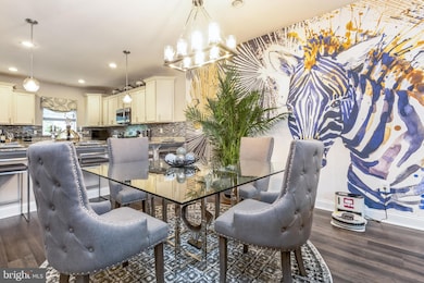 3811 Pentland Hills Dr, Upper Marlboro, MD 20774 - photo 5