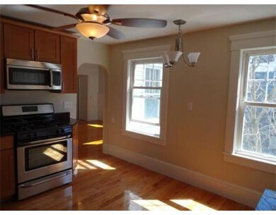 383 K St unit 2, Boston, MA 02127 - photo 3