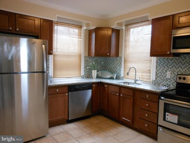 1331 W Lafayette Ave, Baltimore, MD 21217 - photo 5