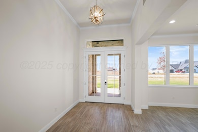 9921 Barton Springs Dr, Amarillo, TX 79119 - photo 4