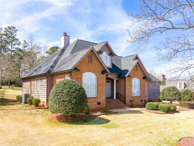 127 S Lake Emory Dr, Inman, SC 29349 - photo 2