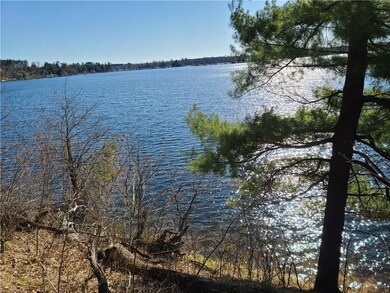 Lot 1 Miller Rd, Oakland Township, WI 54830 - photo 5