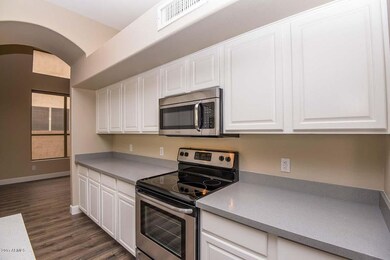 Kitchen-Range