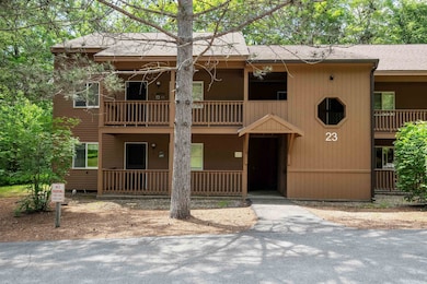 23 Hummingbird Rd unit 7, Lincoln, NH 03251 - photo 2