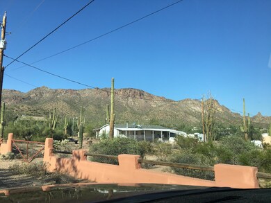 Goldfields
