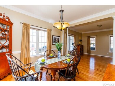 7848 Hampton Forest Ln, Chesterfield, VA 23832 - photo 6