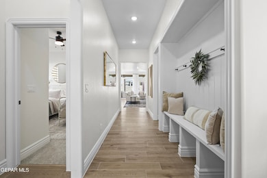 3852 Belief Ln, El Paso, TX 79938 - photo 4