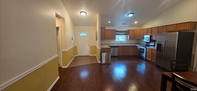 1143 S Bennighof Ave, Evansville, IN 47714 - photo 3