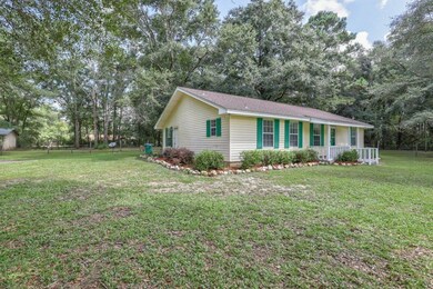 82 Slash Pine Dr, Crawfordville, FL 32327 - photo 4