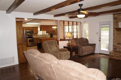 3908 3908 Wakefield Dr, Tyler, TX 75701 - photo 7