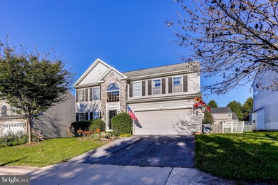 820 Academy Ave, Owings Mills, MD 21117 - photo 2