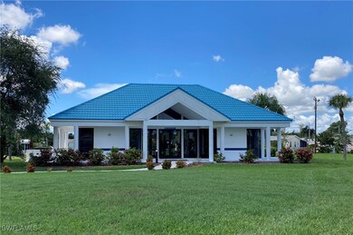 Exercise Building
