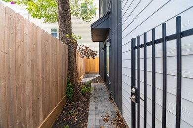 884 Wakefield Dr unit D, Houston, TX 77018 - photo 6