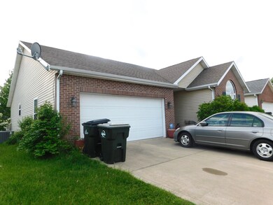 1645 N Nieman Dr, Greensburg, IN 47240 - photo 3