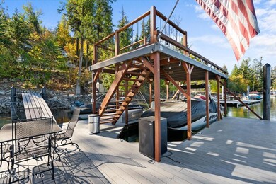 Dock