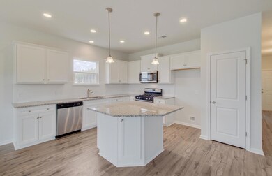 rosemont kitchen 2