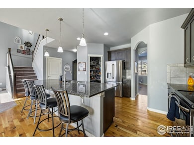 Chef Friendly Kitchen