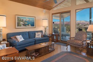 Upper Level Family Room
