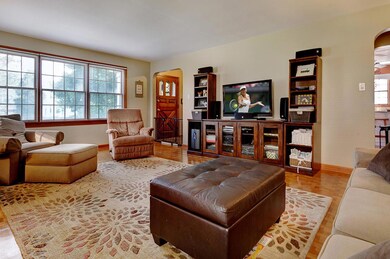 Living room #3