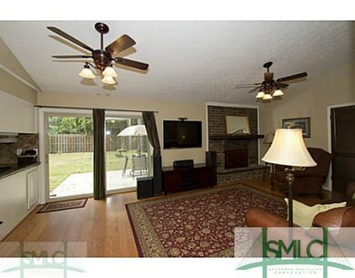 Den/Family/Great Room.