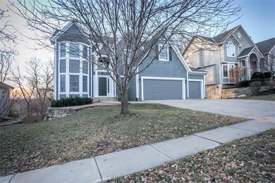 4612 Chouteau St, Shawnee, KS 66226 - photo 3