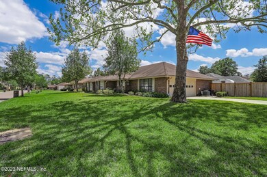 5538 Swamp Fox Rd, Jacksonville, FL 32210 - photo 4