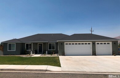 3166 Frontier St, Winnemucca, NV 89445 - photo 2