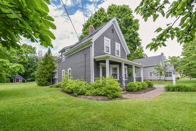 304 Matfield St, West Bridgewater, MA 02379 - photo 4