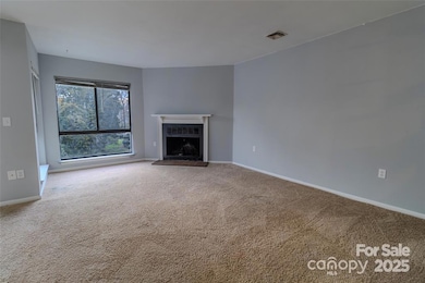 4814 Spring Lake Dr unit E, Charlotte, NC 28212 - photo 4