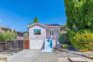 808 Fourth St, Rodeo, CA 94572 - photo 2