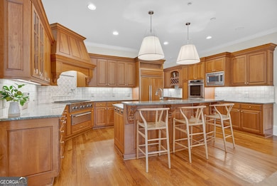 565 Marsh Park Dr, Duluth, GA 30097 - photo 5