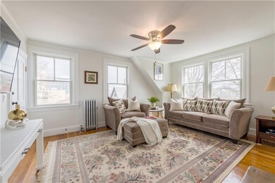 14 Princeton Ave unit 4, Providence, RI 02907 - photo 3