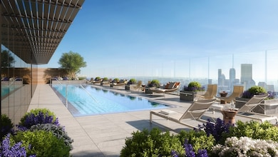 Ritz- Carlton Residences unit 39F, Boston, MA 02111 - photo 7