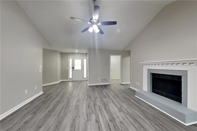 1621 Omie Way unit 4, Lawrenceville, GA 30043 - photo 3