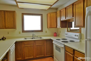 Kitchen Nook