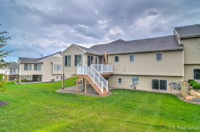 7345 Rock Canyon Dr SW unit 33, Byron Center, MI 49315 - photo 3