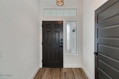 Entryway