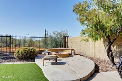firepit