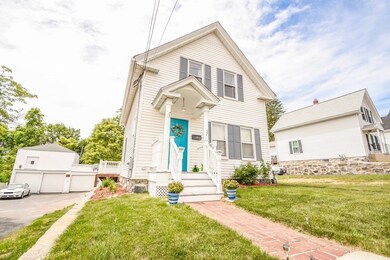 57 Forest St, Milford, MA 01757 - photo 2