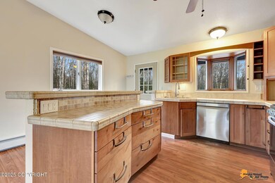 3431 S Phenix Ave, Wasilla, AK 99623 - photo 2