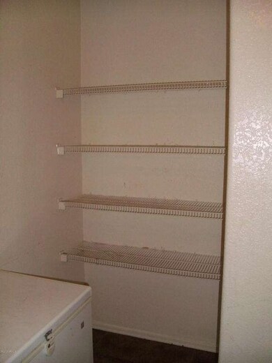 Pantry