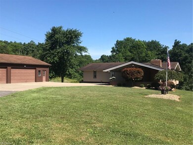 10244 Leffingwell Rd Canfield , Oh... Western Rese