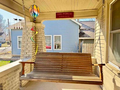 2204 Washington Ave, Terre Haute, IN 47803 - photo 3