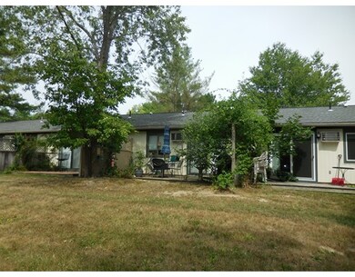 170 E Hadley Rd unit 88, Amherst, MA 01002 - photo 2